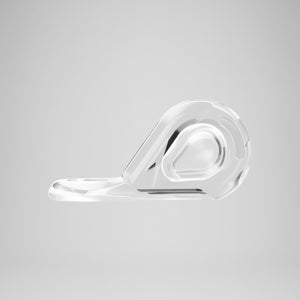 Biofuse Nose Clip Clear