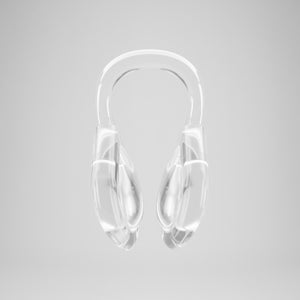 Biofuse Nose Clip Clear