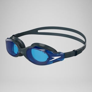 Hydrosity 2.0 lunettes Gris oxyde/Bleu marine profond