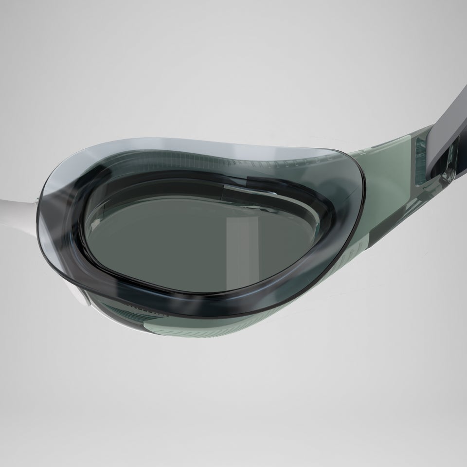 Fastskin Hyper Elite Goggles Green/Orange