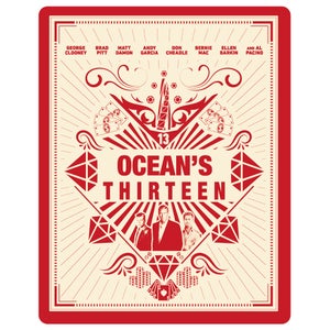 Ocean'S Thirteen