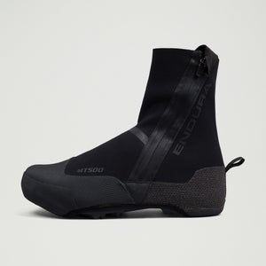 Unisex MT500 Plus Overshoes - Black - S