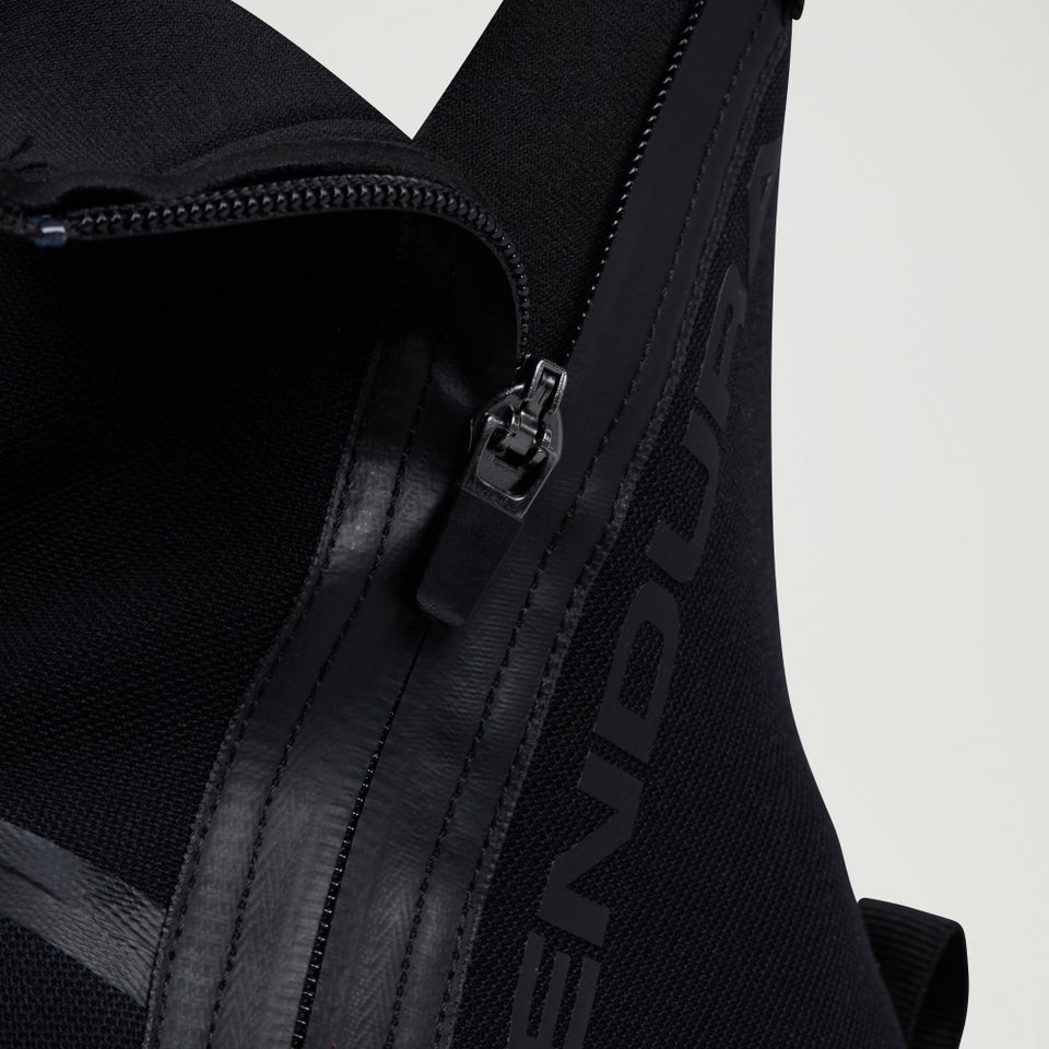 Unisex MT500 Plus Overshoes - Black