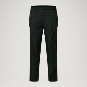 Unisex Corner Trousers - Black - XL