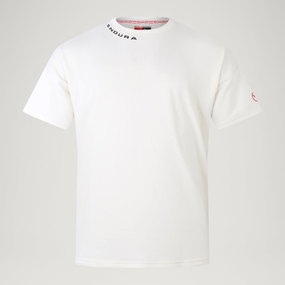 Unisex Kriss Kyle Box Tee - Natural