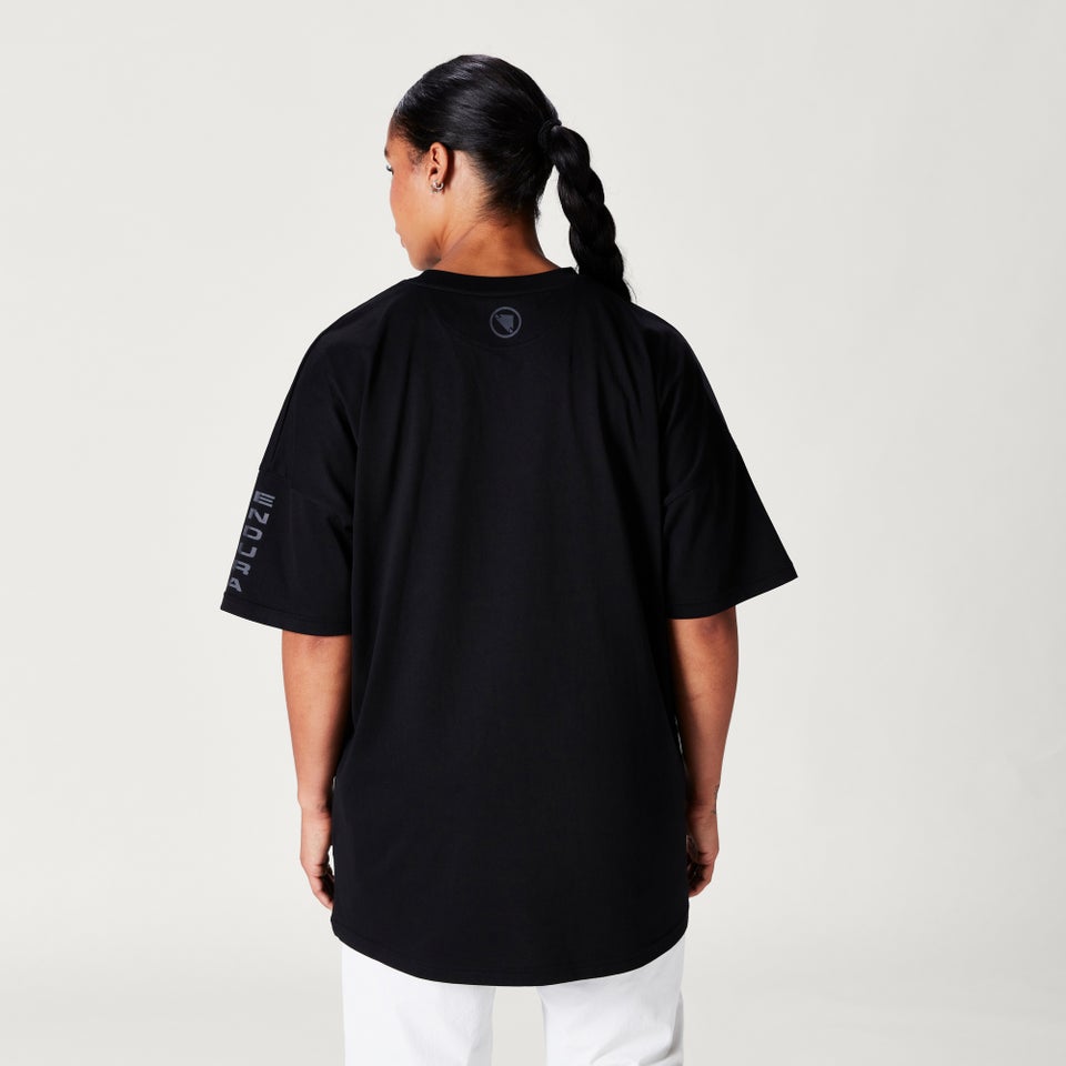 Unisex Kriss Kyle Box Tee - Black