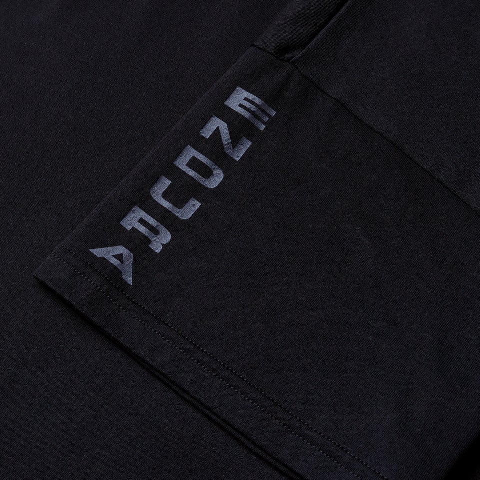 Unisex Kriss Kyle Box Tee - Black