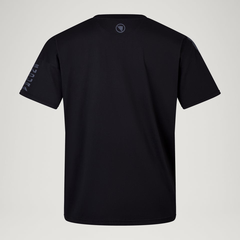 Unisex Kriss Kyle Box Tee - Black