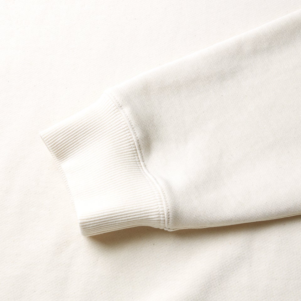 Unisex Kriss Kyle Sweatshirt - Natural