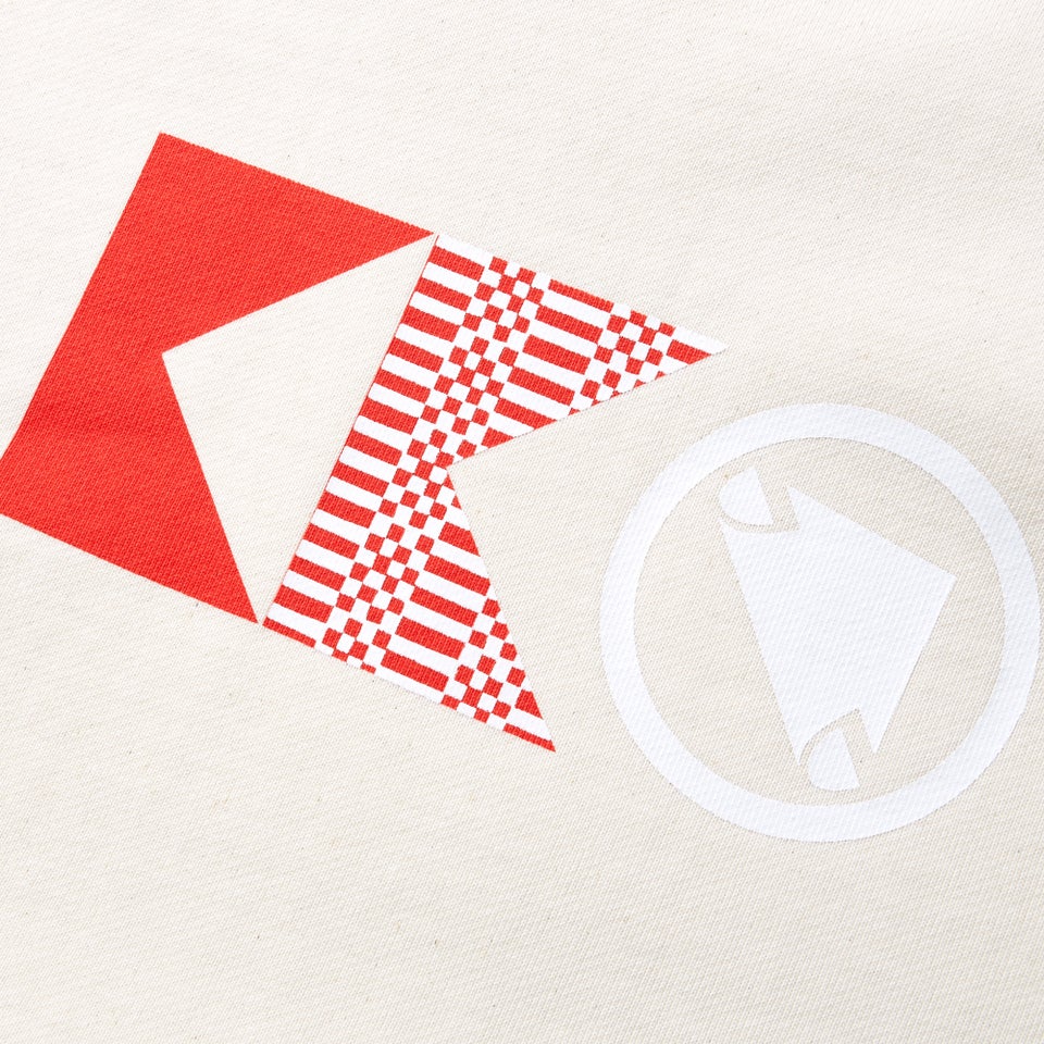 Unisex Kriss Kyle Sweatshirt - Natural