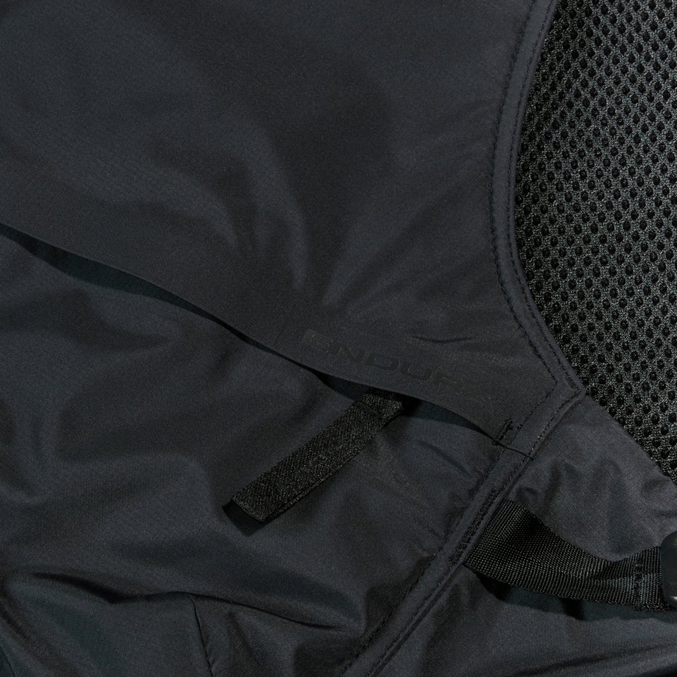 Corner Hydration Vest - Black