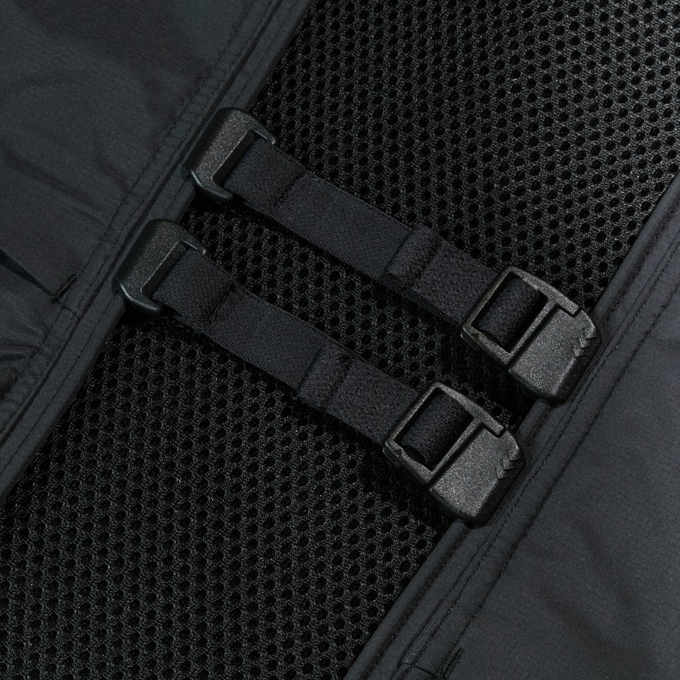 Corner Hydration Vest - Black