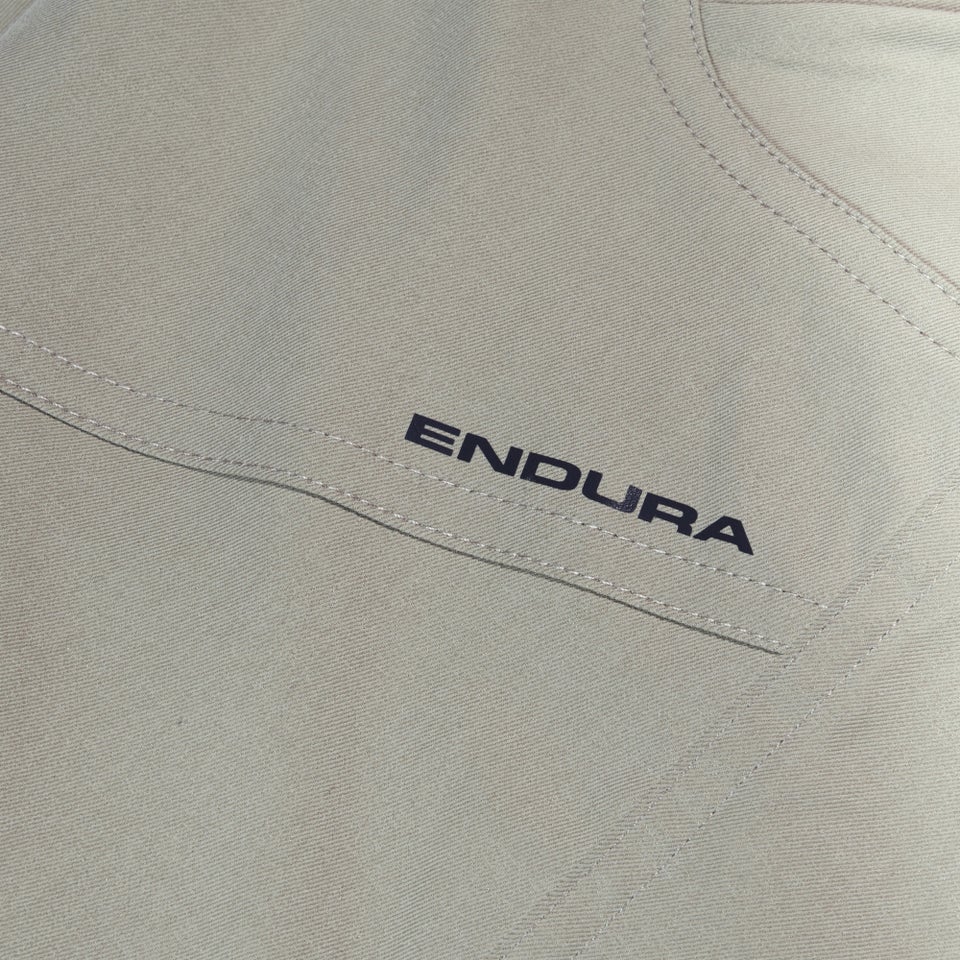 Unisex Corner Trousers - Silver Sage