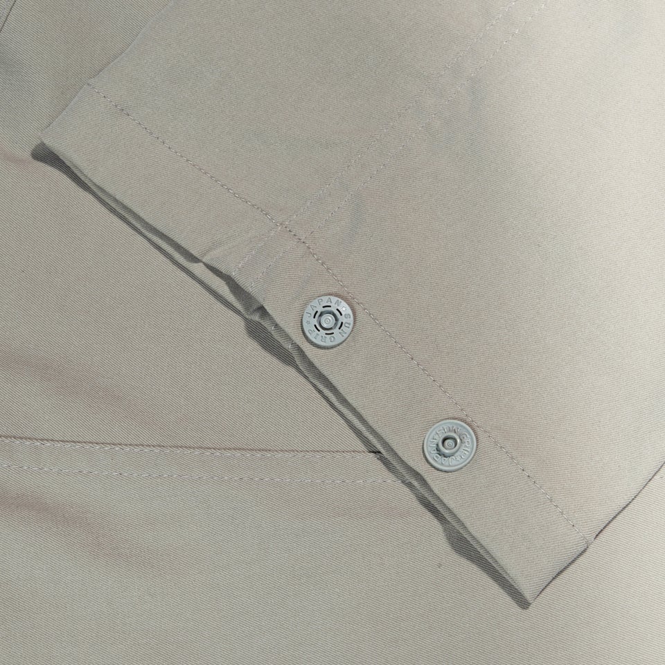 Unisex Corner Trousers - Silver Sage