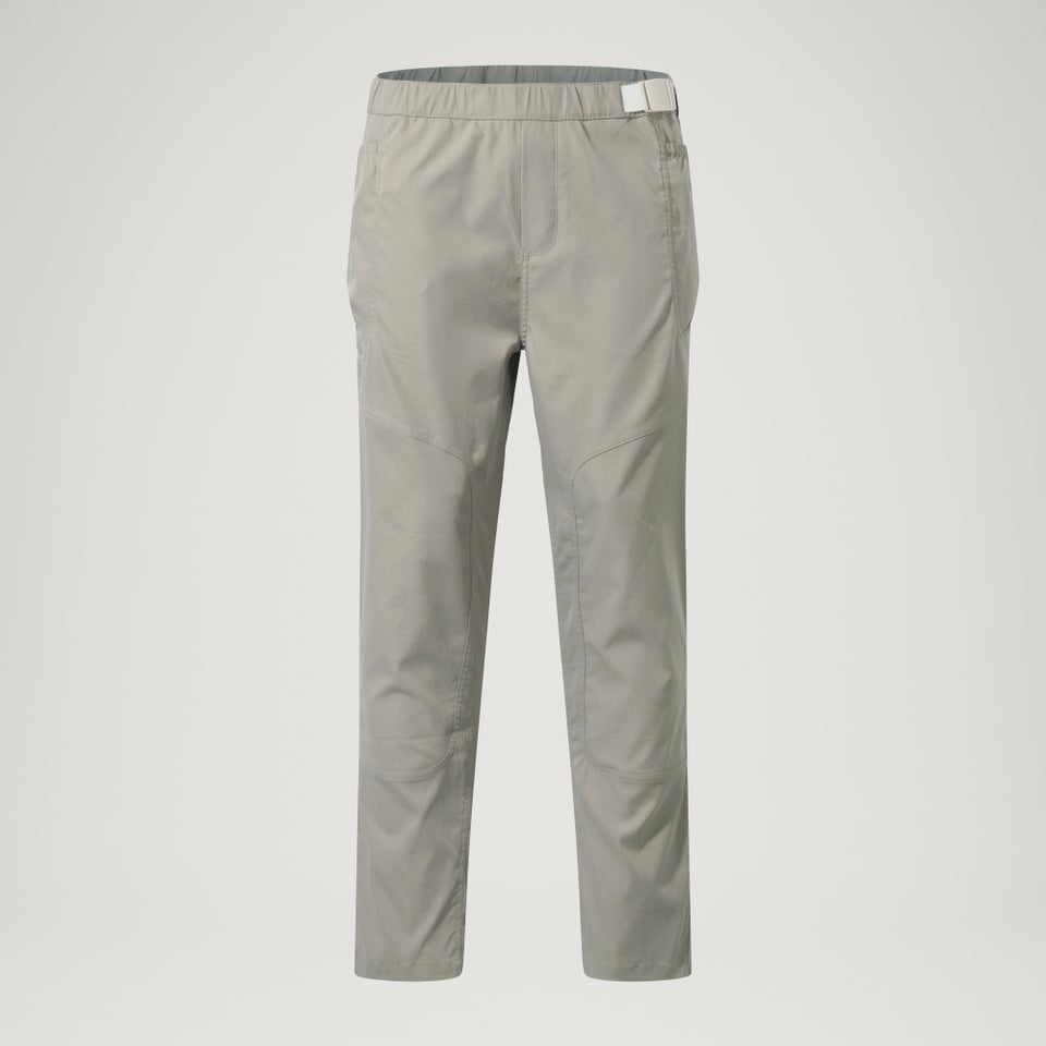 Unisex Corner Trousers - Silver Sage