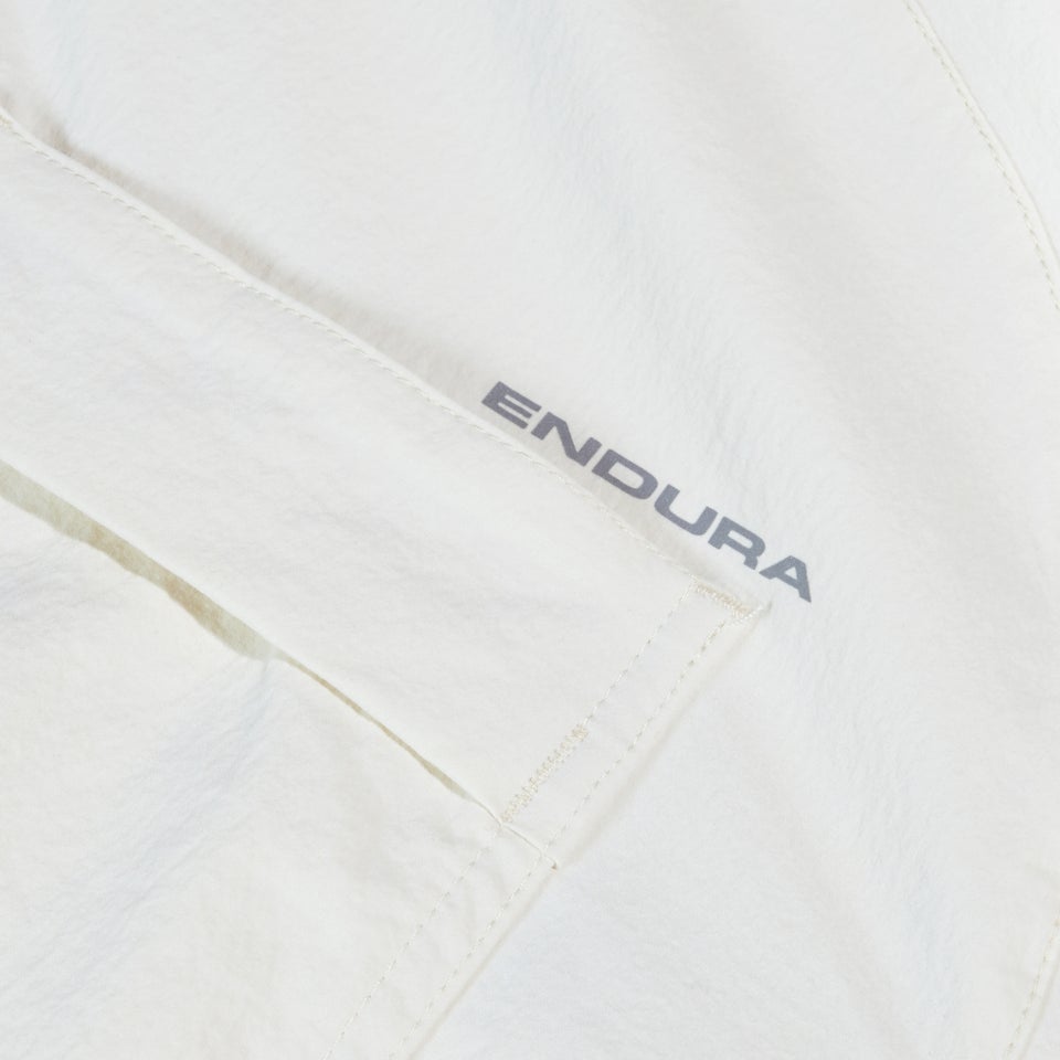 Unisex Corner Adventure Shirt - Whisper White