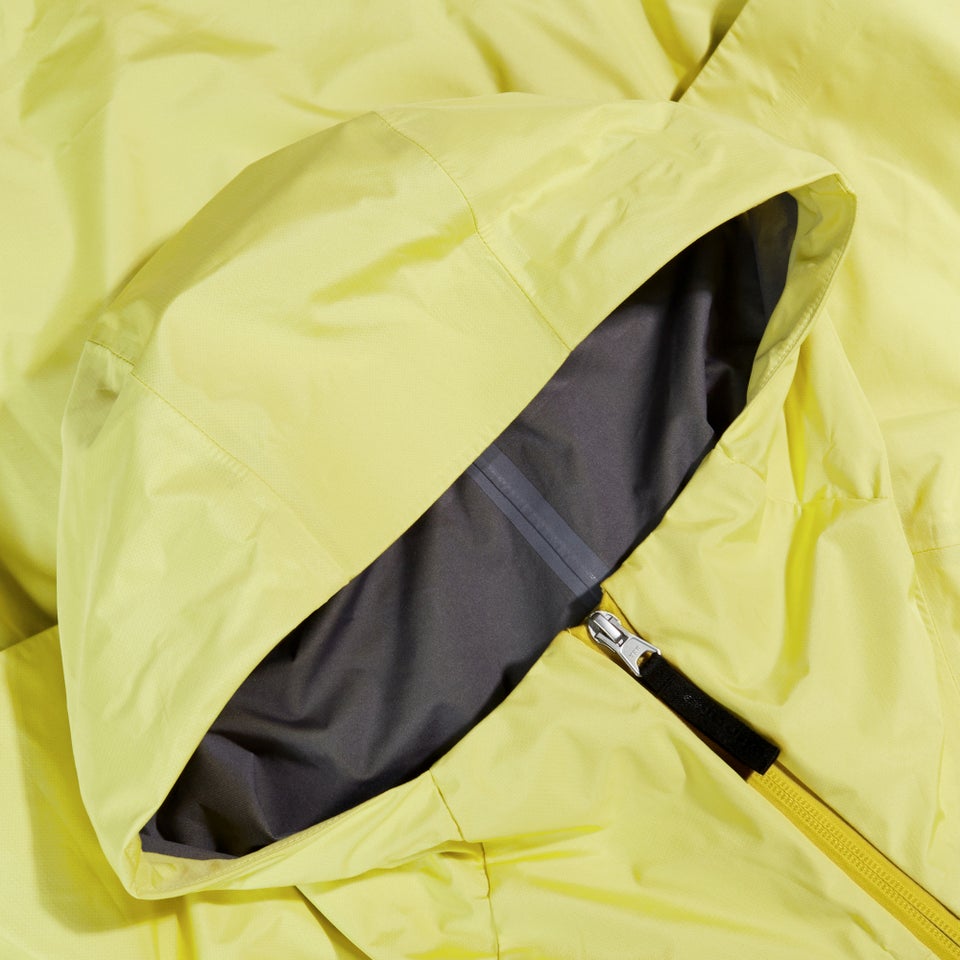 Unisex Corner-Jacke Französische Eiche Celery