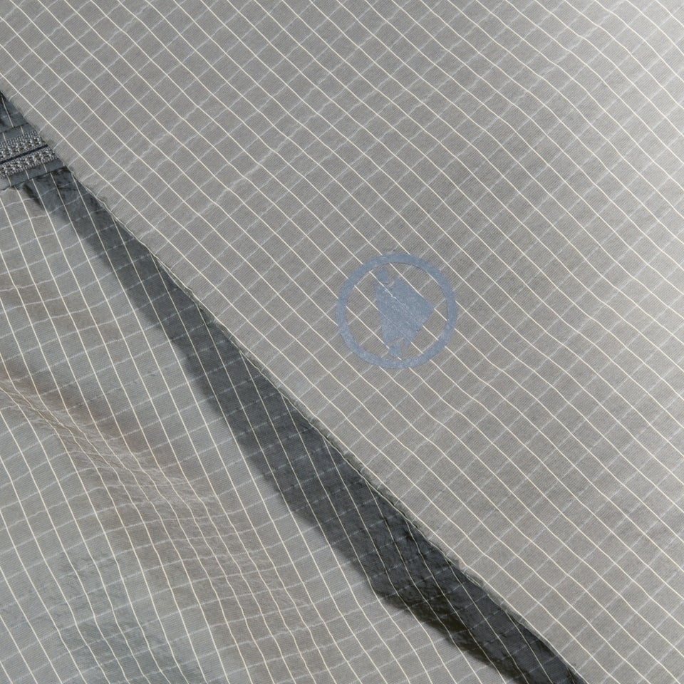 Unisex Corner Gilet - French Oak