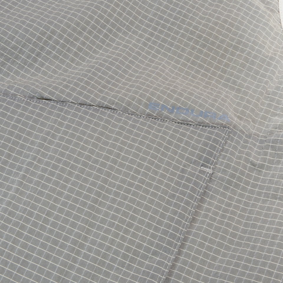 Unisex Corner Gilet - French Oak