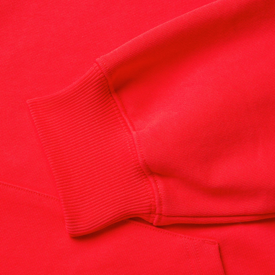 Unisex Kriss Kyle Box Hoodie - Red