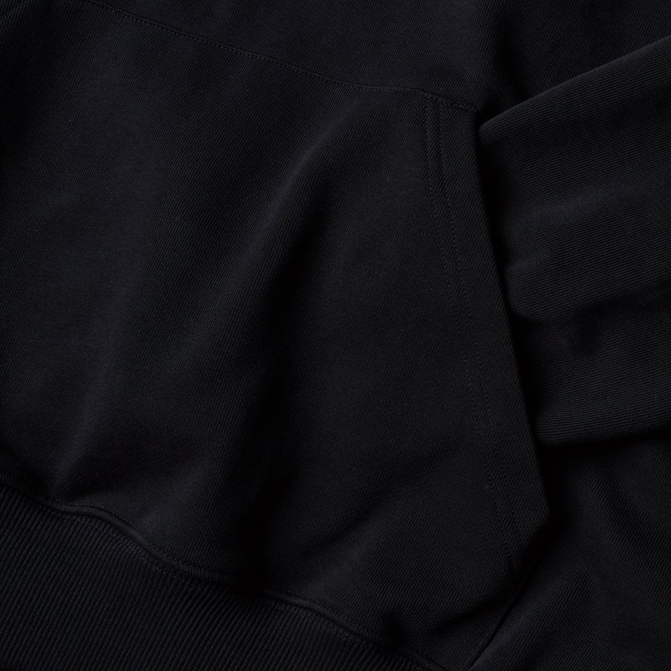 Unisex Kriss Kyle Box Hoodie - Black