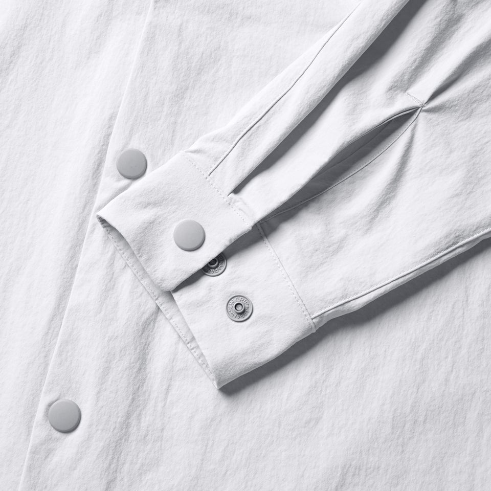 Unisex Kriss Kyle Adventure Shirt - Grau