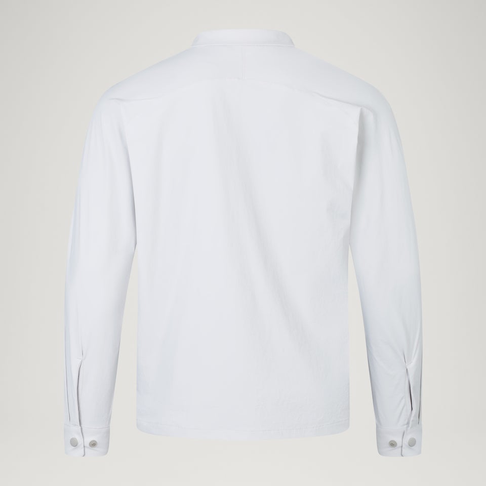 Unisex Kriss Kyle Adventure Shirt - Grau