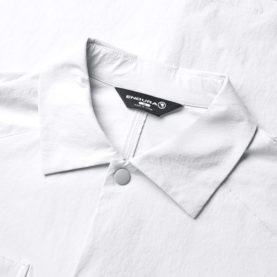 Unisex Kriss Kyle Adventure Shirt - Grau