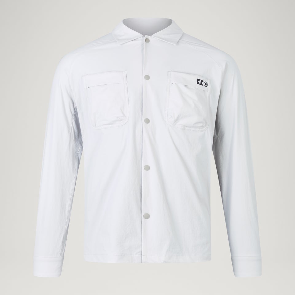 Unisex Kriss Kyle Adventure Shirt - Grau