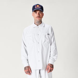 Unisex Kriss Kyle Adventure Shirt - Grau - M