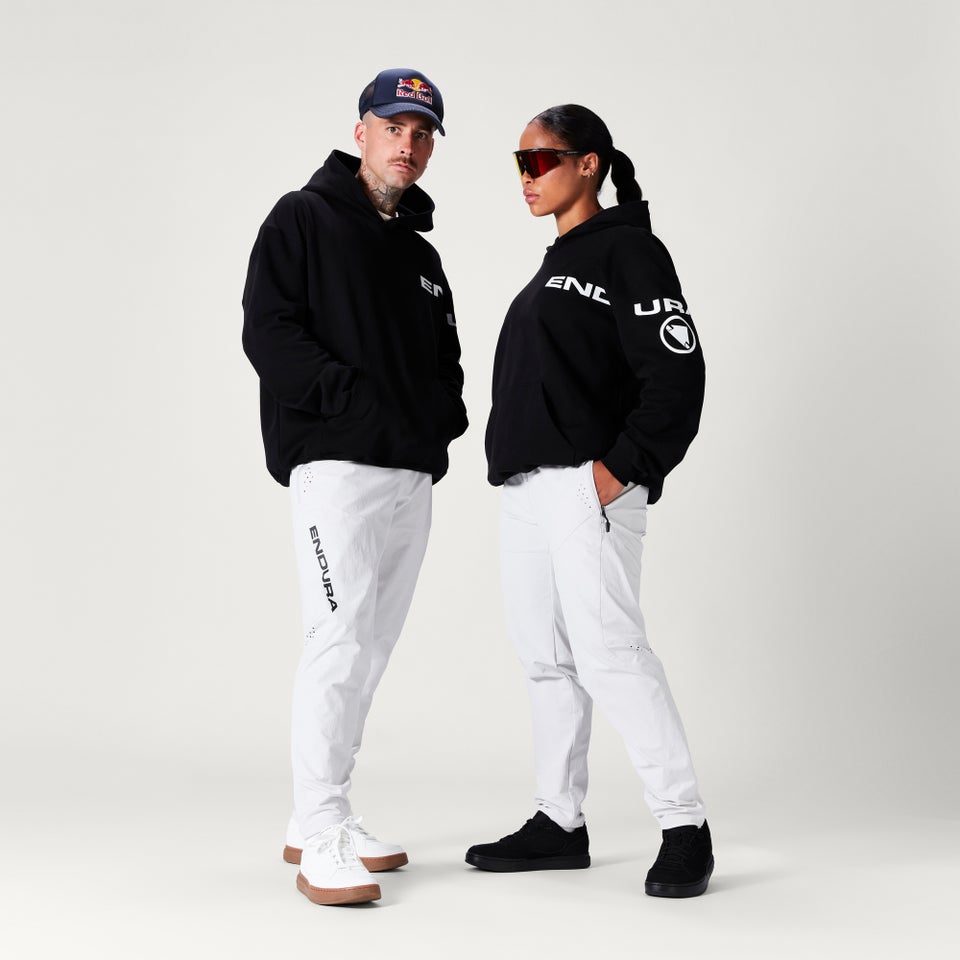 Unisex Kriss Kyle Burner Pant - Grau