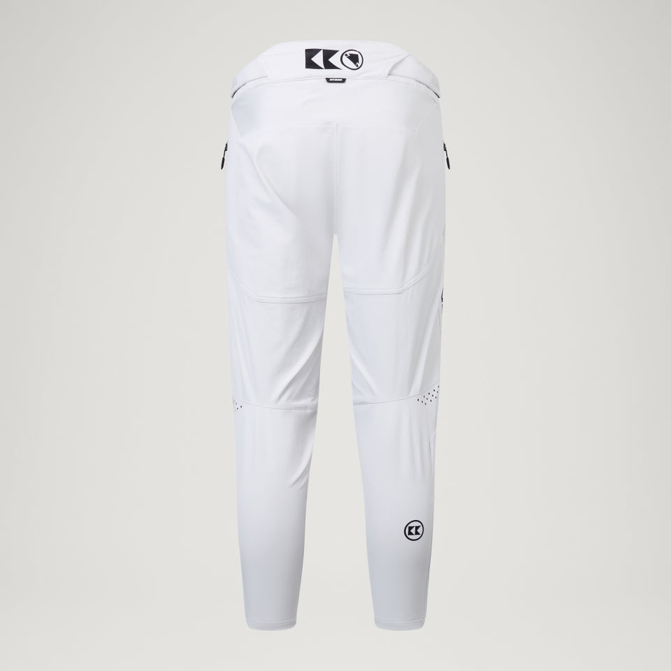 Unisex Kriss Kyle Burner Pant - Grau