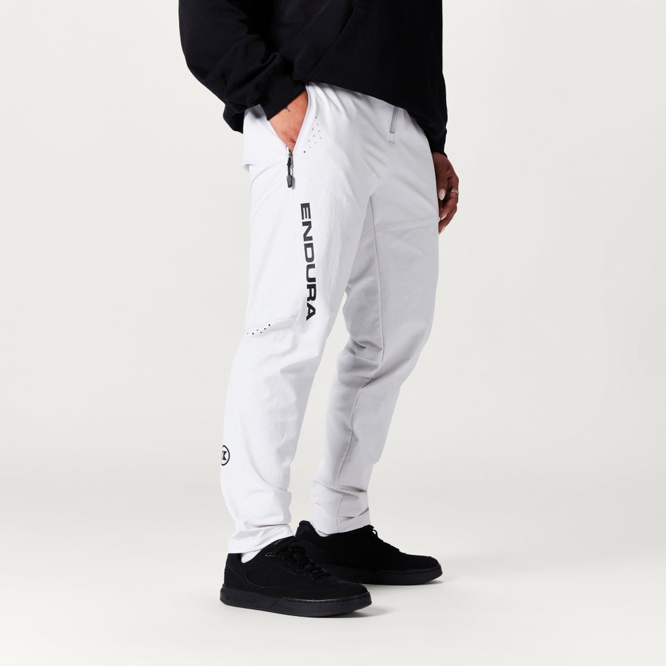 Unisex Kriss Kyle Burner Pant - Grau