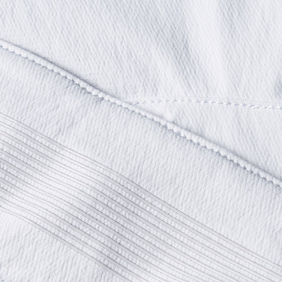 Unisex Kriss Kyle Burner Pant - Grau