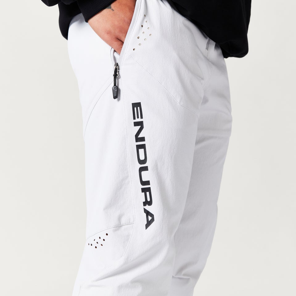 Unisex Kriss Kyle Burner Pant - Grau