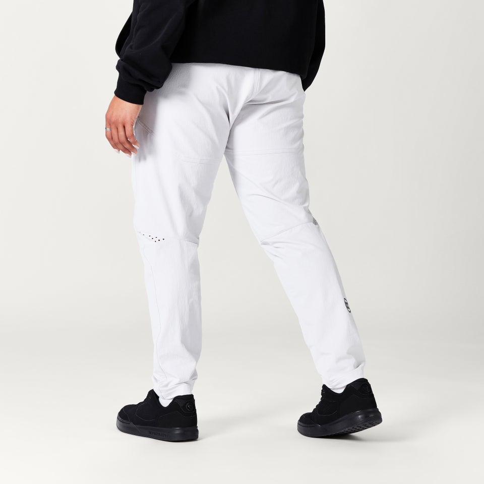 Unisex Kriss Kyle Burner Pant - Grau
