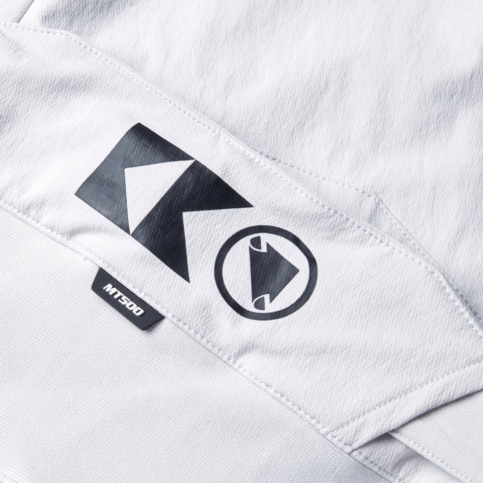 Unisex Kriss Kyle Burner Pant - Grau