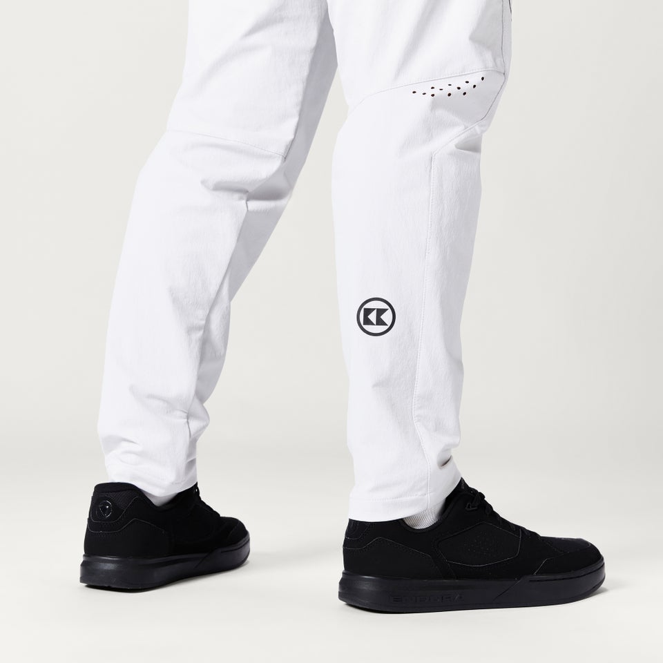 Unisex Kriss Kyle Burner Pant - Grau