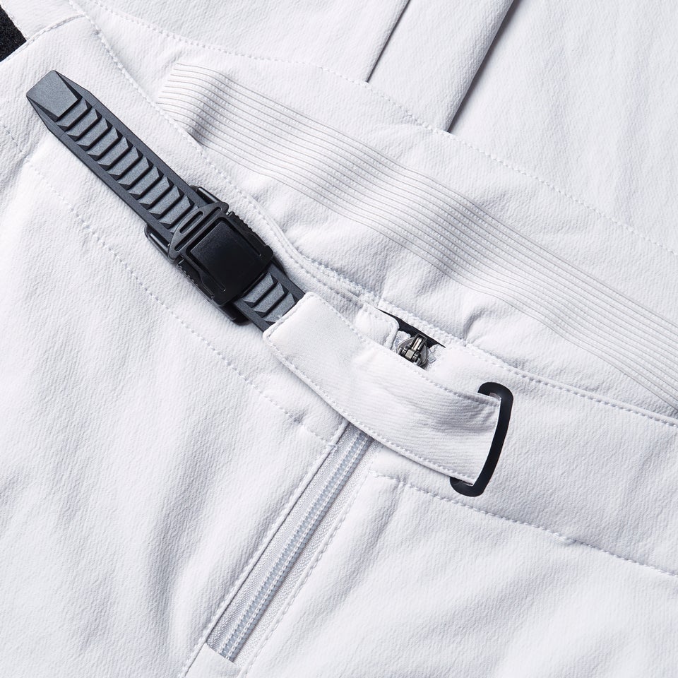 Unisex Kriss Kyle Burner Pant - Grau