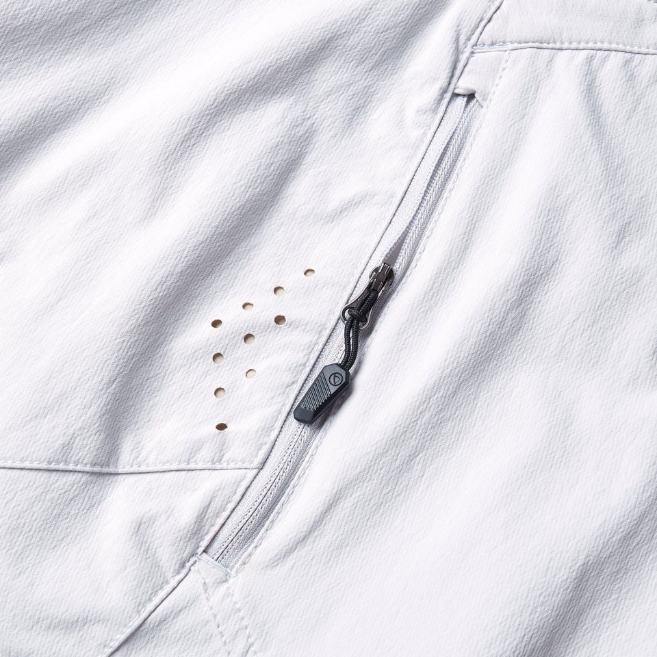 Unisex Kriss Kyle Burner Pant - Grau