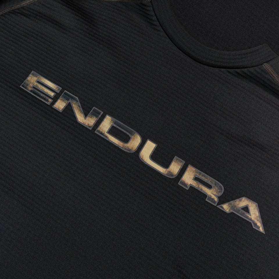 Unisex Corner Sweatshirt - Black