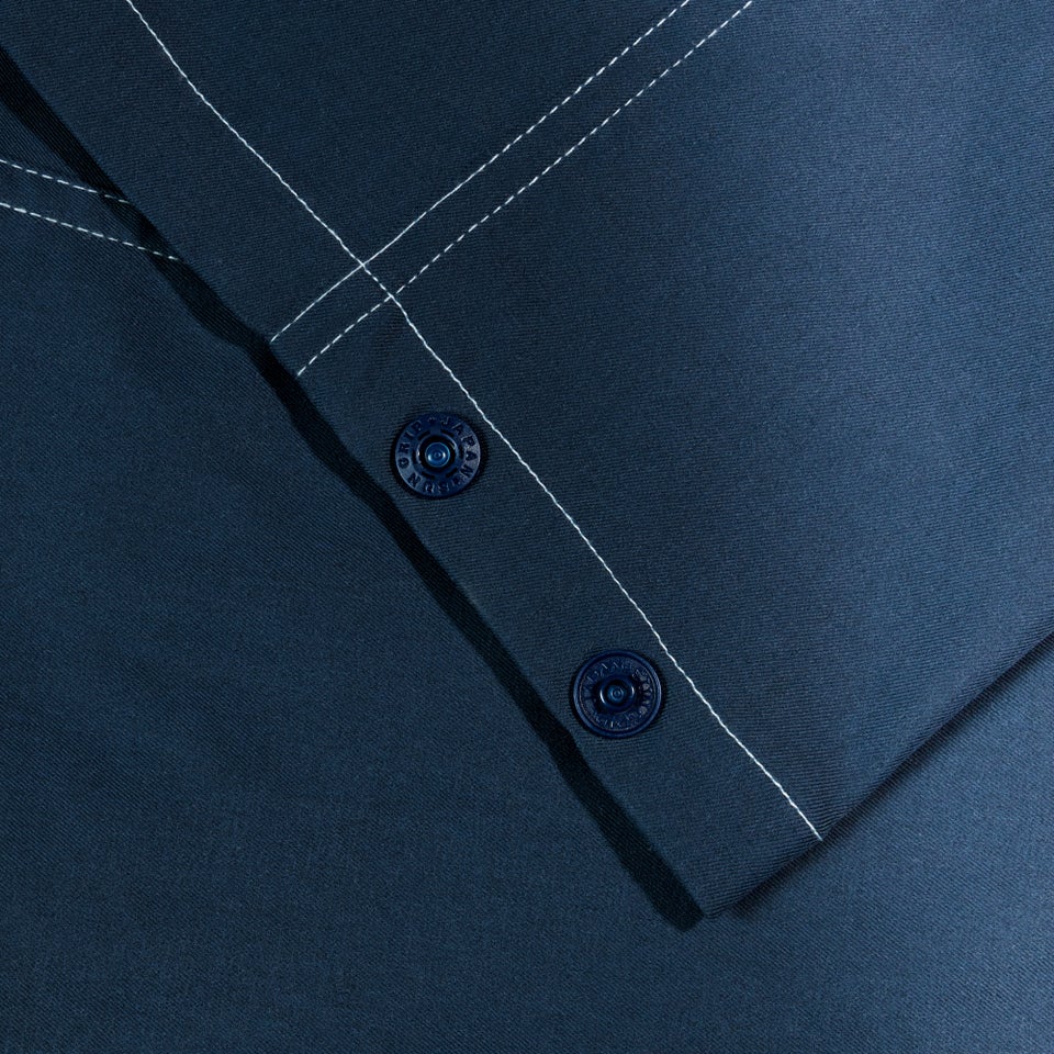 Unisex Corner Pants - Blueberry