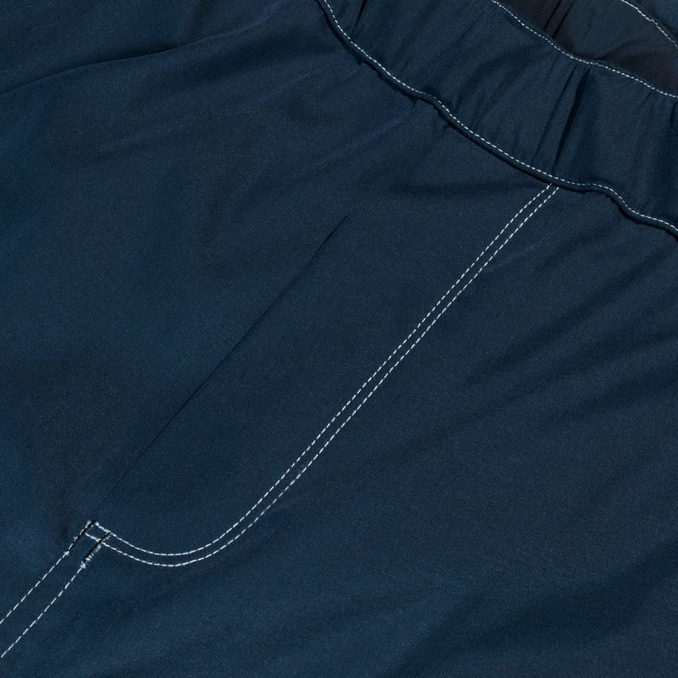 Unisex Corner Pants - Blueberry