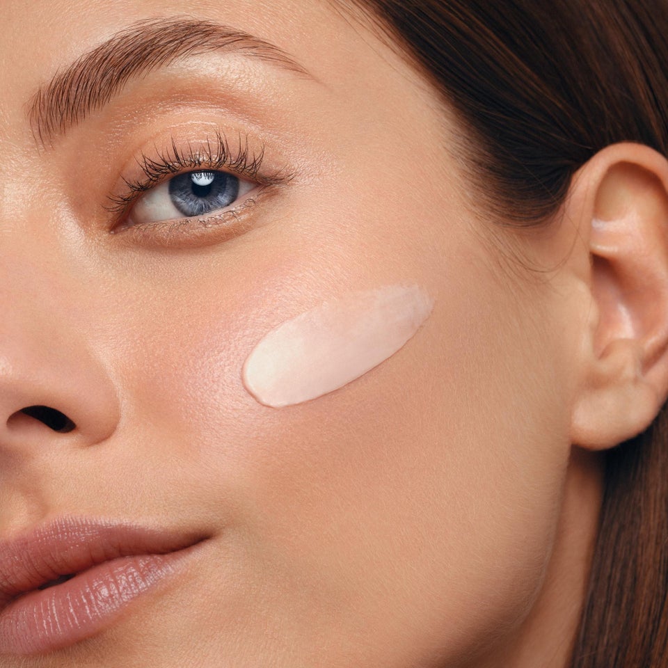 BLUE PEPTIDES UPLIFT NIGHT CREAM