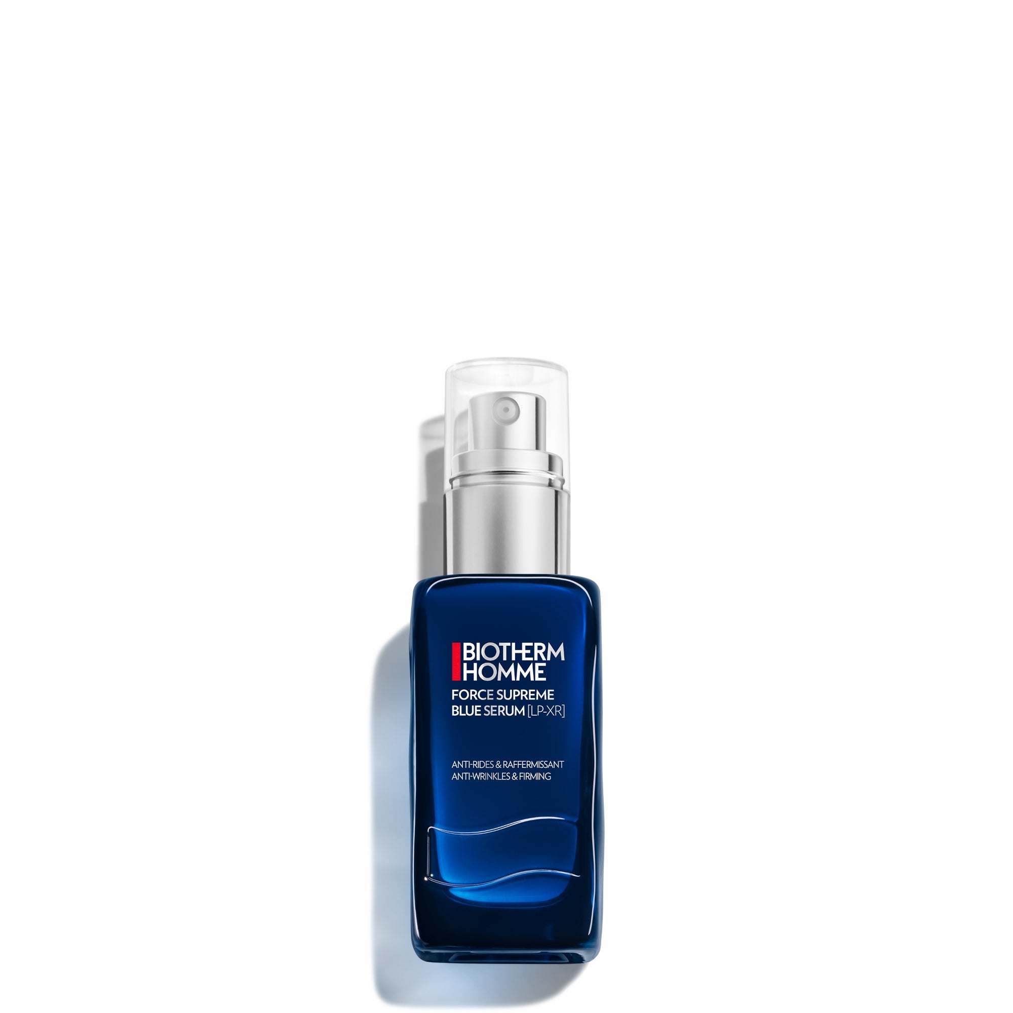 FORCE SUPREME BLUE SERUM [LP-XR] | Biotherm US