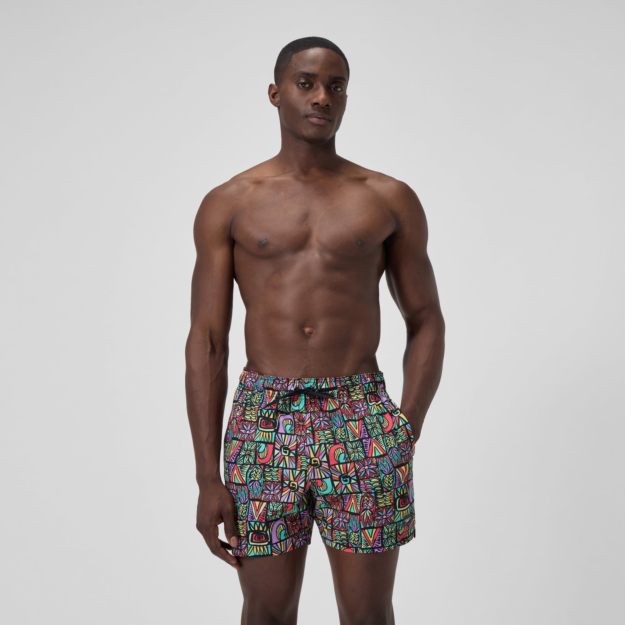 Men's Marina Flex Volley 18