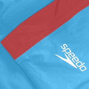 Women's Fastskin LZR Pure Valor 2.0 Closedback Kneeskin Blue/Red