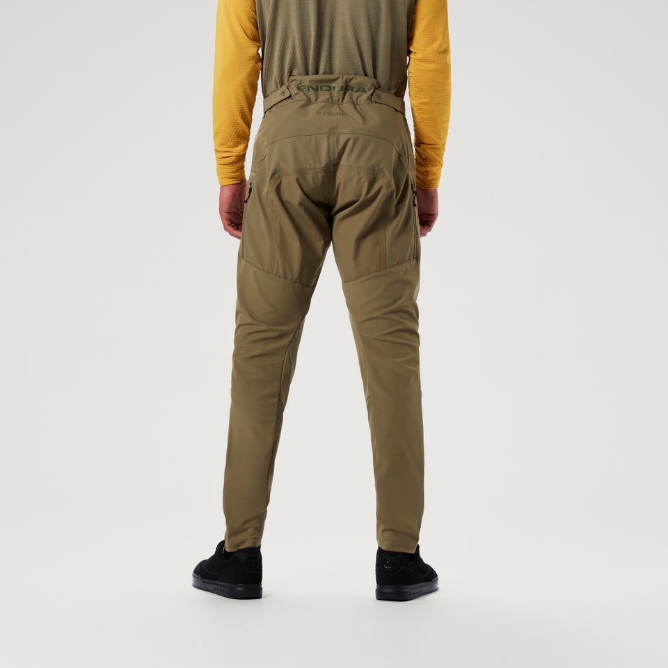 Men's MT500 Spray Pants - Tweed Green