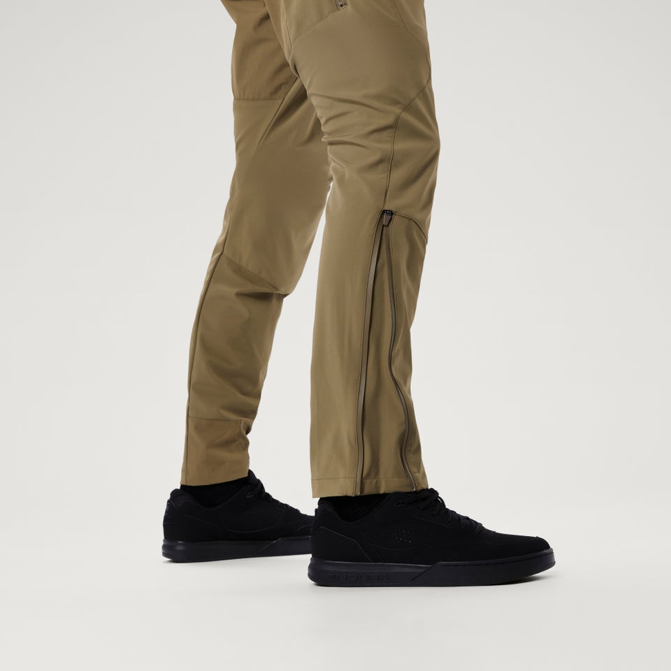 Men's MT500 Spray Pants - Tweed Green