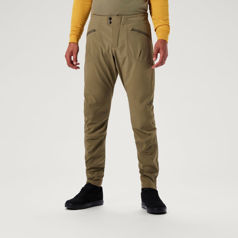 Men's MT500 Spray Pants - Tweed Green